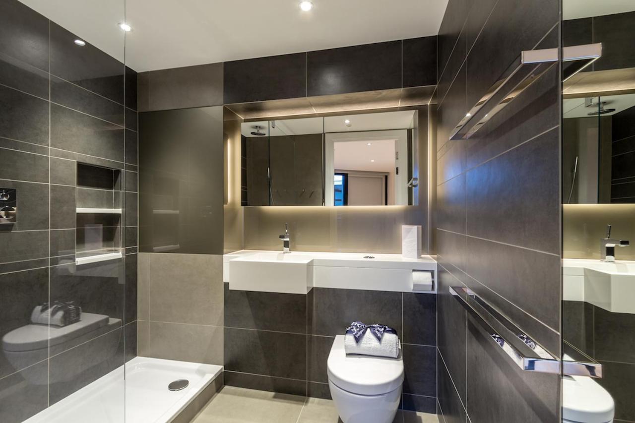 Elegant 2 Bed Flat In Chiswick Apartment ลอนดอน ภายนอก รูปภาพ